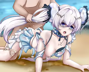 Page 169 of pixiv collection - preview thumbnail