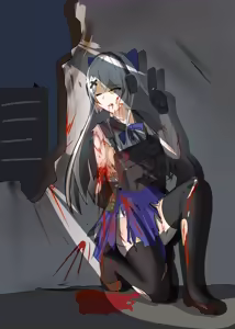 Page 3 of pixiv collection - preview thumbnail