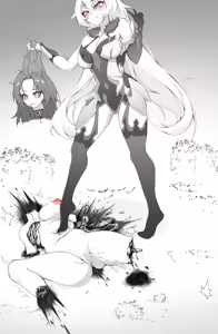 Page 44 of pixiv collection - preview thumbnail