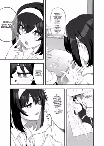 Page 4 of Garie-chan no Omocha - Garie's XXX Toys - preview thumbnail