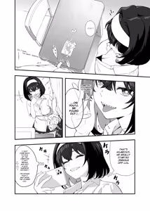 Page 5 of Garie-chan no Omocha - Garie's XXX Toys - preview thumbnail