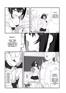 Page 8 of Garie-chan no Omocha - Garie's XXX Toys - preview thumbnail