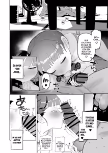 Page 11 of Mikko to Nete Kutte Yaru dake. | Con Mikko, Sólo es Dormir, Comer y Hacerlo. - preview thumbnail