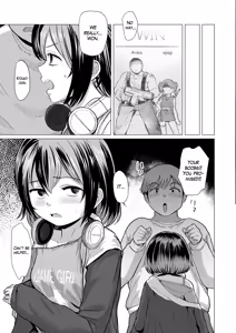 Page 87 of Sawatte Mitai? | Do You Wanna Touch? - preview thumbnail