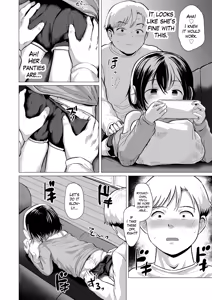 Page 92 of Sawatte Mitai? | Do You Wanna Touch? - preview thumbnail