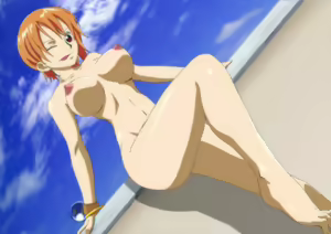 Page 2 of NyuuFace One Piece Collection - preview thumbnail