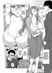 Page 4 of Chinkobi Apartment ~Fukou Hitozuma x Seikou Harai Hen~ | Cock-Pleasing Apartment: Unlucky Married Woman × Payment-in-Sex Edition - preview thumbnail