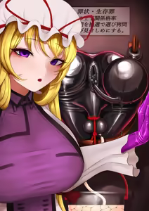 Page 6 of Saotome - preview thumbnail