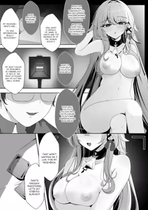 Page 18 of Watashi (Miss Herta) ga Saimin Nanka ni Makeru Wakenai Desho! - preview thumbnail