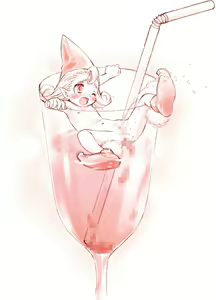 Page 132 of アロ画庫過去イラストファイル - preview thumbnail