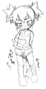Page 136 of アロ画庫過去イラストファイル - preview thumbnail