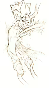 Page 161 of アロ画庫過去イラストファイル - preview thumbnail