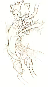 Page 162 of アロ画庫過去イラストファイル - preview thumbnail