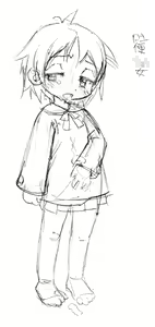 Page 166 of アロ画庫過去イラストファイル - preview thumbnail