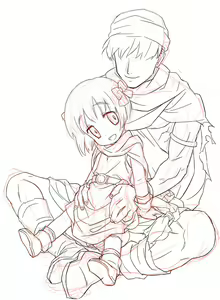 Page 48 of アロ画庫過去イラストファイル - preview thumbnail
