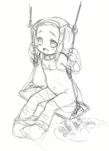 Page 91 of アロ画庫過去イラストファイル - preview thumbnail