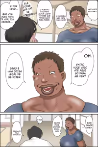 Page 21 of Your Mother Is My Girlfriends | Minha Namorada É Sua Mãe - preview thumbnail