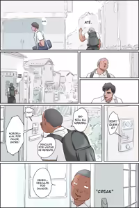 Page 7 of Your Mother Is My Girlfriends | Minha Namorada É Sua Mãe - preview thumbnail
