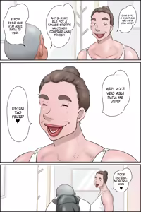 Page 9 of Your Mother Is My Girlfriends | Minha Namorada É Sua Mãe - preview thumbnail