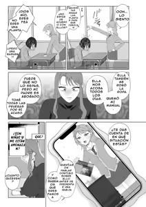 Page 3 of Hahaoya Otoshi - preview thumbnail