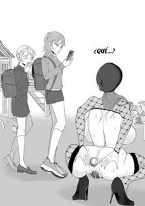 Page 10 of Hahaoya Otoshi 2 - preview thumbnail