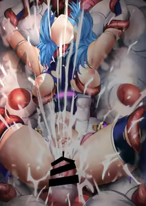 Page 5 of ヒロイン受胎命令 子宮怪人ウテラスヘッド  7 - preview thumbnail
