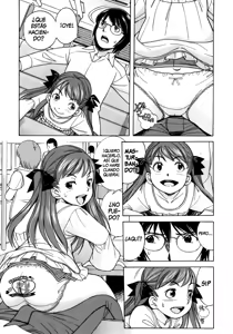 Page 3 of Kimama na Dolly｜Muñeca Despreocupada (decensored) - preview thumbnail