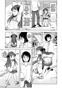 Page 7 of Kimama na Dolly｜Muñeca Despreocupada (decensored) - preview thumbnail