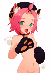 :3 — hentai manga cover on Fhentai