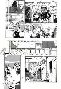 Page 7 of Uranai Daijin (decensored) - preview thumbnail