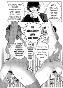 Page 31 of Otoko wa Minna Boku no Shoyuubutsu - All Men Are My Possessions - preview thumbnail