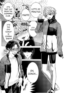 Page 36 of Otoko wa Minna Boku no Shoyuubutsu - All Men Are My Possessions - preview thumbnail