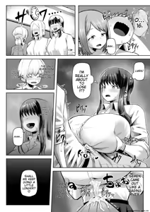 Page 3 of パイズリごっこ 10P! - preview thumbnail