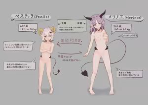 Page 4 of みずときねこ / mizutokineko - preview thumbnail