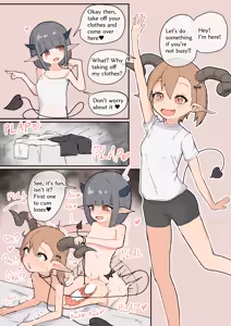 Page 100 of みずときねこ / mizutokineko - preview thumbnail