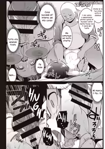 Page 16 of Matayurusou to Hitori de Dekiru Himari-chan | Ho Sempre Voluto la Mia Privacy - preview thumbnail