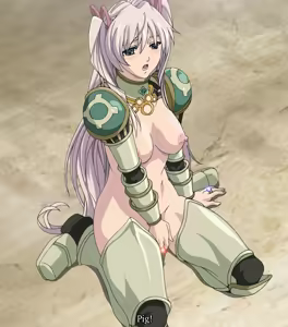 Page 143 of Ikusa Otome Suvia HD screencaps - preview thumbnail