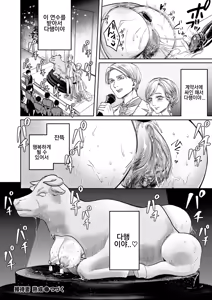 Page 28 of Settai Tsuma Jukusei Ch. 6 Fararisu no meushihen | 접대아내 숙성 6화 팔라리스의 암소편 - preview thumbnail