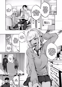 Page 3 of Yarinuki Gal | Uma Patricinha Sem Limites - preview thumbnail