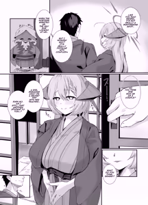 Page 4 of Bishokuka no Himegoto 2 | The Gourmet's Secret 2 - preview thumbnail