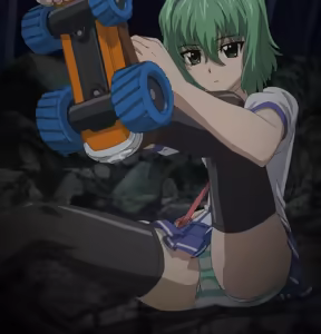 Page 109 of Korone | Demon King Daimao - preview thumbnail