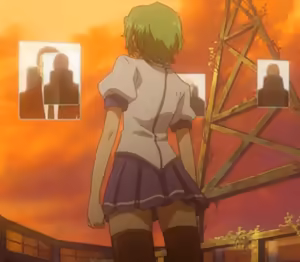 Page 111 of Korone | Demon King Daimao - preview thumbnail