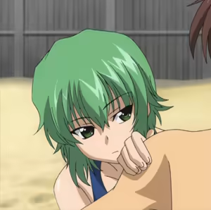 Page 115 of Korone | Demon King Daimao - preview thumbnail