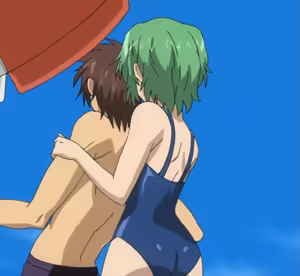 Page 116 of Korone | Demon King Daimao - preview thumbnail