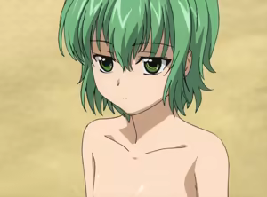 Page 120 of Korone | Demon King Daimao - preview thumbnail
