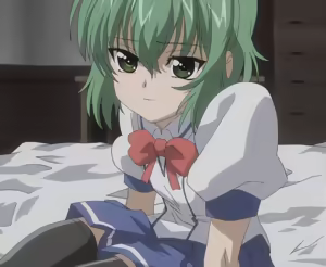 Page 124 of Korone | Demon King Daimao - preview thumbnail