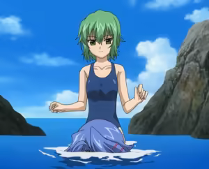 Page 158 of Korone | Demon King Daimao - preview thumbnail
