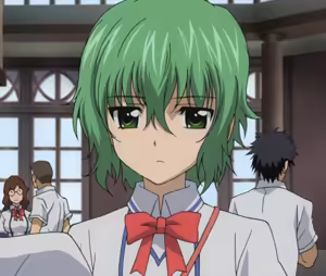 Page 180 of Korone | Demon King Daimao - preview thumbnail