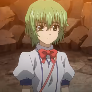 Page 189 of Korone | Demon King Daimao - preview thumbnail