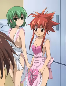Page 195 of Korone | Demon King Daimao - preview thumbnail
